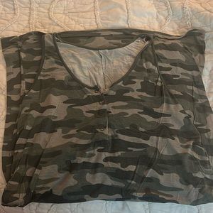 Little sleepies women’s nightgown